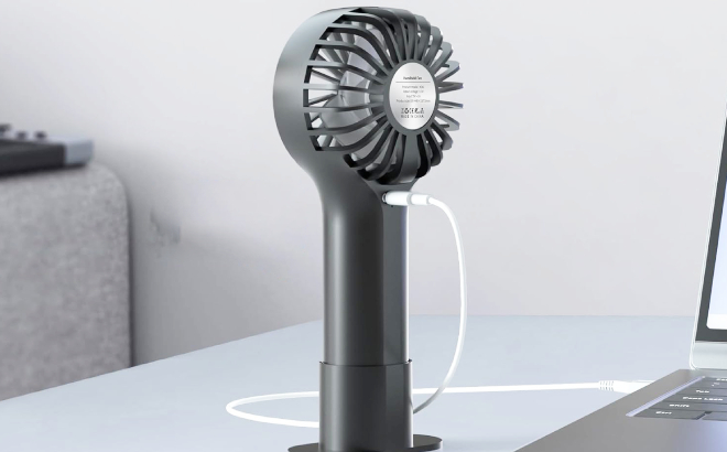 Mini Personal Fan Mini Personal Fan