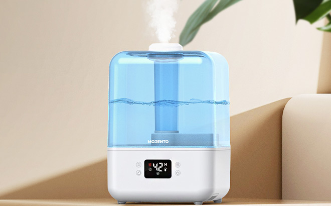 Morento Cool Mist Humidifier