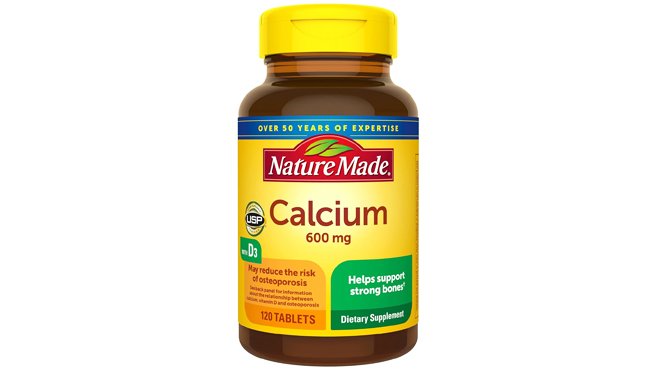 Nature Made Calcium Nature Made Calcium