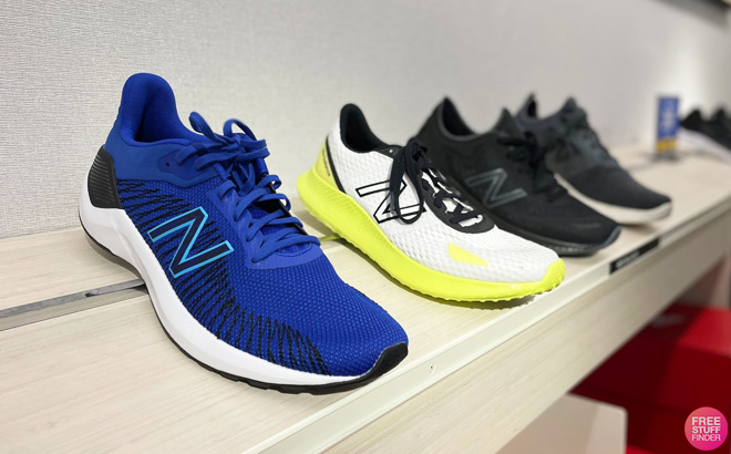 New Balance Shoes New Balance Shoes