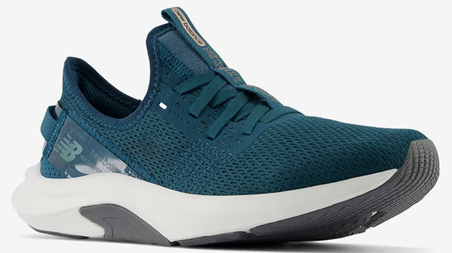 New Balance Women's Dynasoft Nergize Sport V2 Sneakers