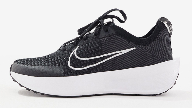 Nike Running Interact Sneakers