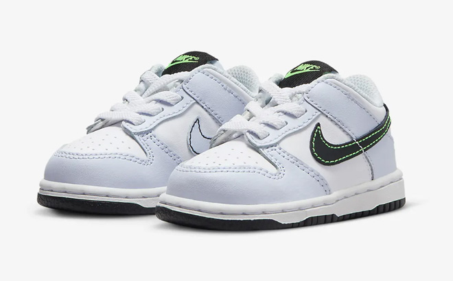Nike Toddler Dunk Low Shoes Nike Toddler Dunk Low Shoes