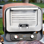 Ninja Woodfire 8 in 1 Outdoor Oven Smoker