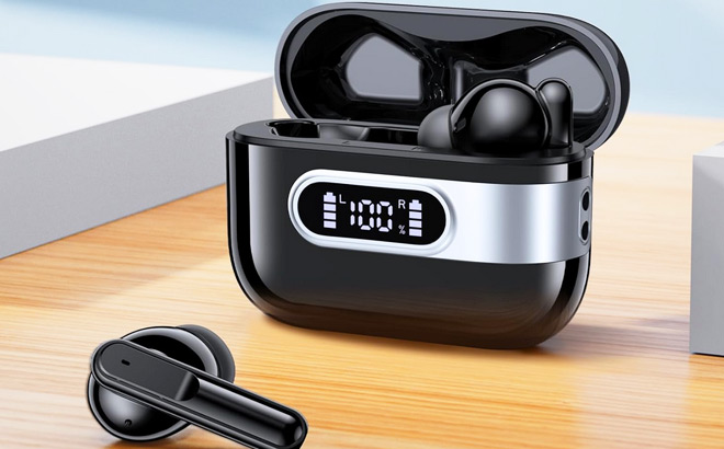 Occiam Wireless Earbuds