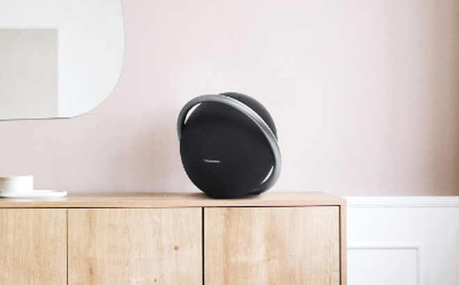 Onyx Studio 7 Bluetooth Speaker Onyx Studio 7 Bluetooth Speaker