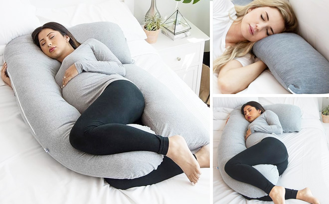 Pharmedoc Pregnancy Pillow Pharmedoc Pregnancy Pillow