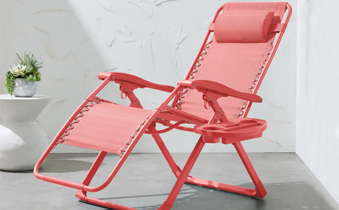 Premium Color Zero Gravity Patio Chair Recliners Premium Color Zero Gravity Patio Chair Recliners