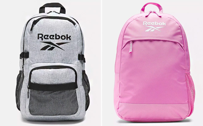 Reebok Sayville Backpack Reebok Sayville Backpack