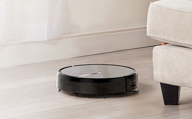 Robot Vacuum Cleaner Robot Vacuum Cleaner