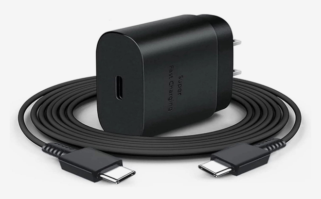 Samsung Fast Charger