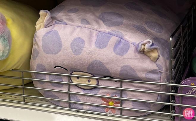 Squishmallows Stackables 12 Inch Pammy Pig Squishmallows Stackables 12 Inch Pammy Pig
