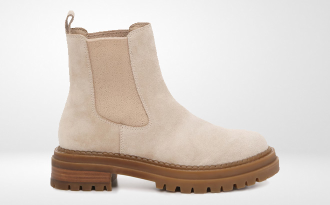 Steve Madden Chelsy Chelsea Bootie 1 Steve Madden Chelsy Chelsea Bootie 1