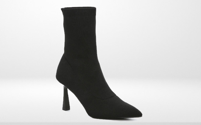 Steve Madden Placid Bootie Steve Madden Placid Bootie