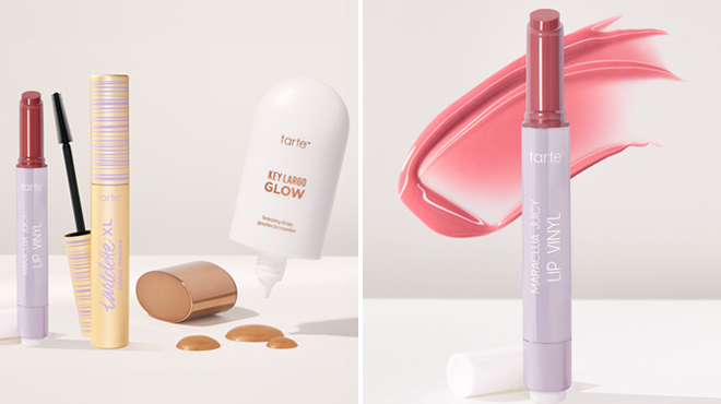 Tarte Trending Essentials Trio