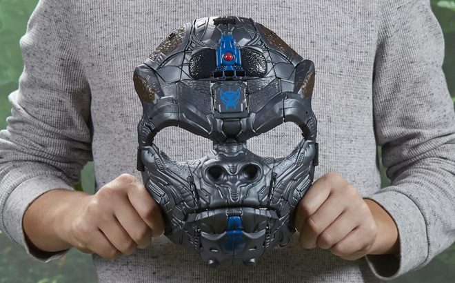 Transformers Optimus Primal Converting Mask Transformers Optimus Primal Converting Mask