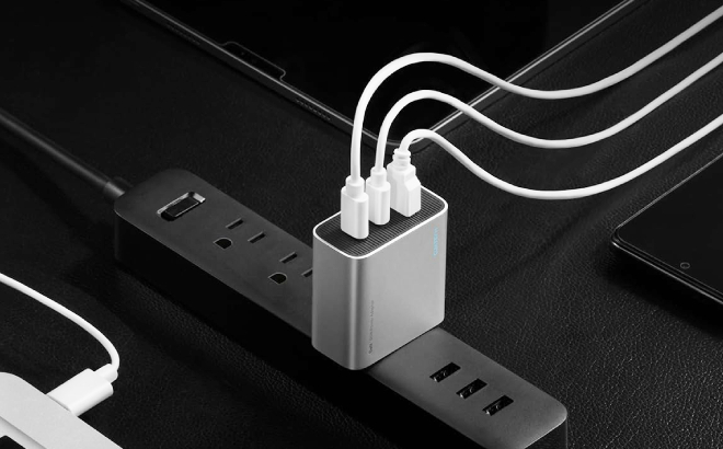 USB C Charger