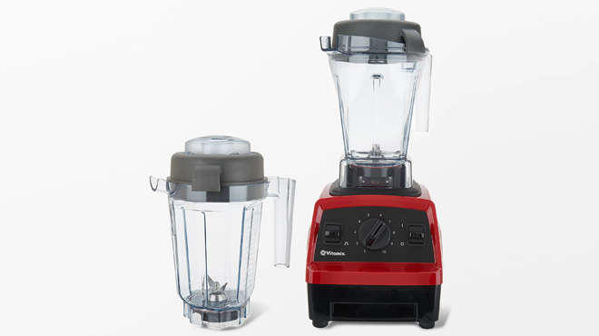 Vitamix 16 in 1 Explorian Variable Speed Blender