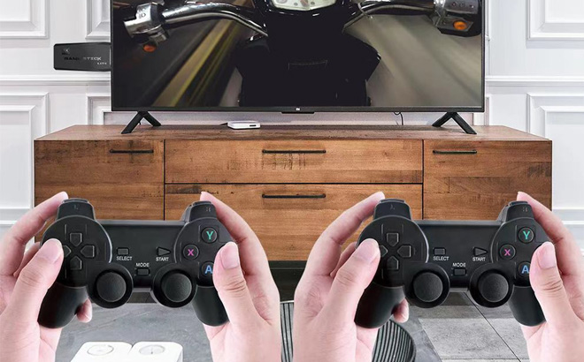 Wireless Controller Gamepad Wireless Controller Gamepad