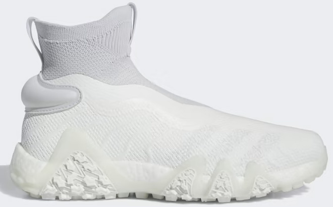 adidas CODECHAOS Laceless Golf Shoes adidas CODECHAOS Laceless Golf Shoes