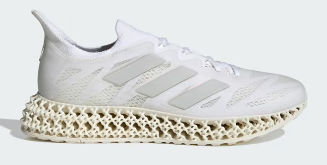 adidas Womens Running 4DFWD 3 W