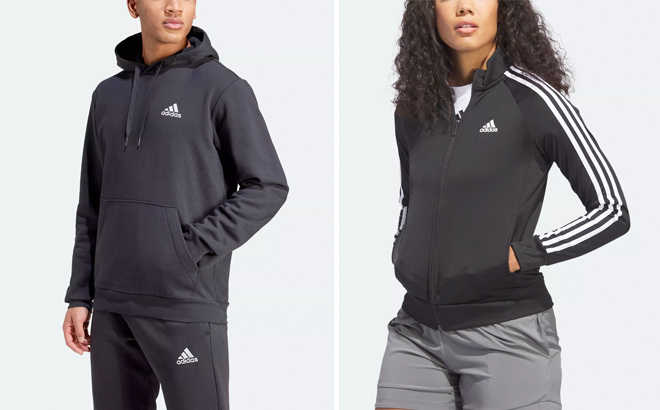 adidas women Primegreen Essentials Warm Up Slim 3 Stripes Track Jacket adidas women Primegreen Essentials Warm Up Slim 3 Stripes Track Jacket