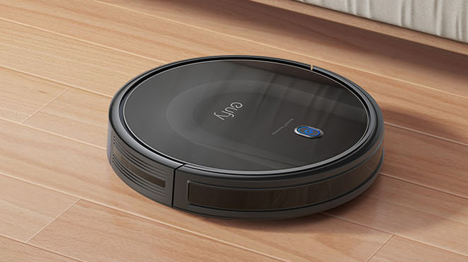 eufy BoostIQ 11S MAX Robot Vacuum Cleaner eufy BoostIQ 11S MAX Robot Vacuum Cleaner