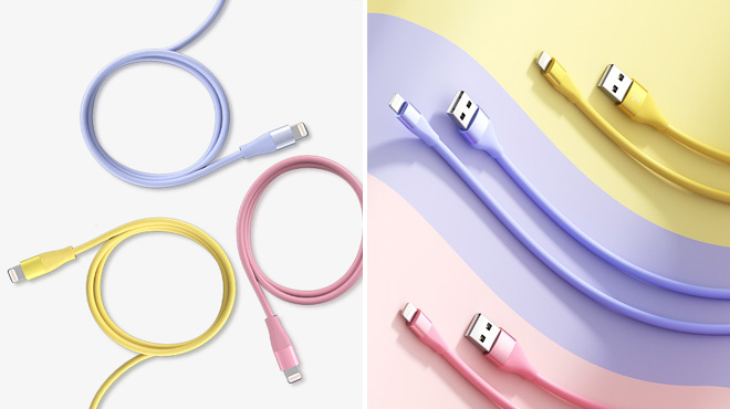 iPhone Charging Cord