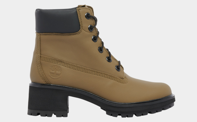 1 Timberland Kinsley 6 inch Womens Boots