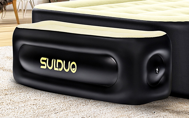 15 Inch Air Ottoman Bench 15 Inch Air Ottoman Bench