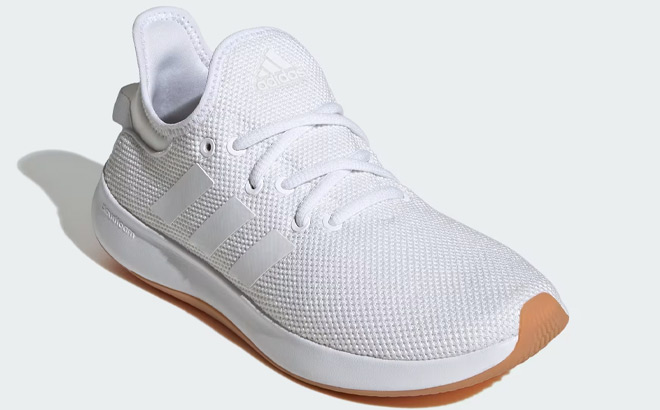 Adidas Cloudfoam Pure Shoe Adidas Cloudfoam Pure Shoe