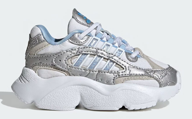 Adidas Hello Kitty Toddler Shoes