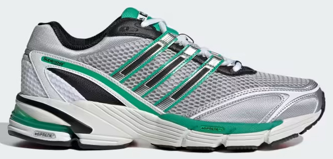 Adidas Men's Supernova Cushion 7 Shoes Adidas Mens Supernova Cushion 7 Shoes