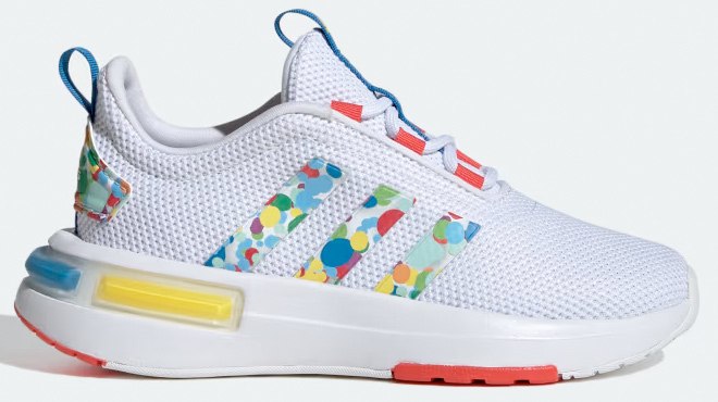 Adidas RACER TR23 SHOES KIDS Adidas RACER TR23 SHOES KIDS