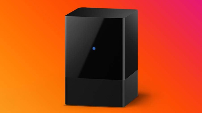 Amazon Fire TV Blaster