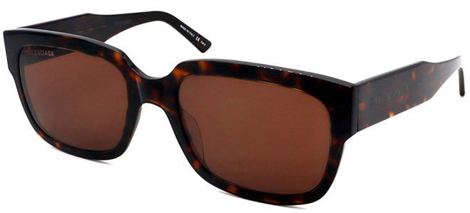 Balenciaga Unisex Sunglasses Balenciaga Unisex Sunglasses