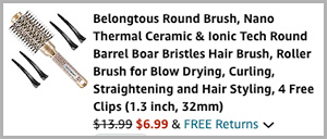 Brush Screenshot Brush Screenshot