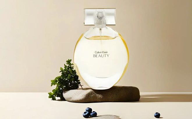 Calvin Klein Beauty Perfume Calvin Klein Beauty Perfume