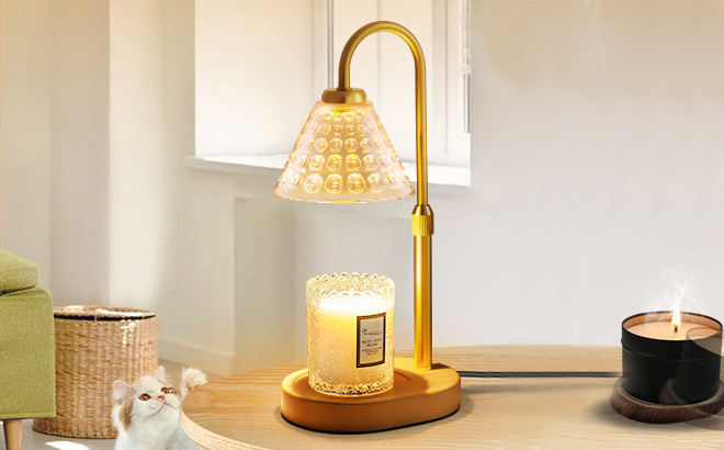 Candle Warmer Lamp Candle Warmer Lamp