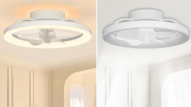 Ceiling Fans with Light Ceiling Fans with Light