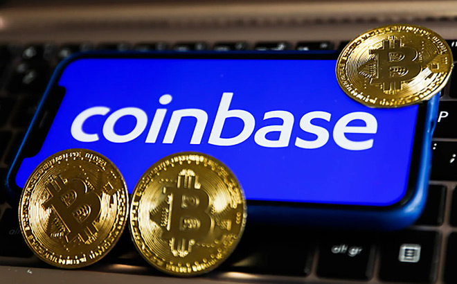 Coinbase Cryptocurrency App Coinbase Cryptocurrency App