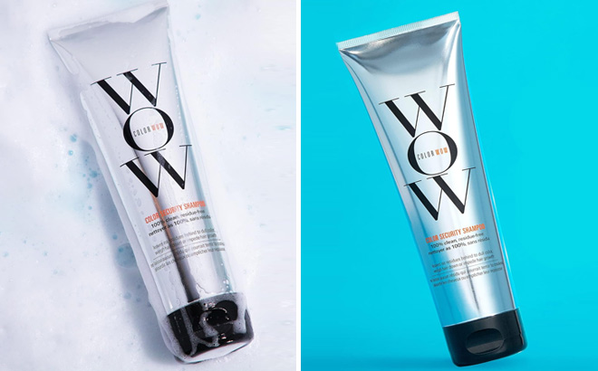 Color Wow Color Security Shampoo 8 4 oz Color Wow Color Security Shampoo 8 4 oz