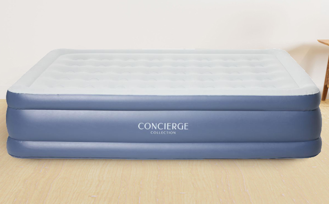 Concierge Collection Twin Air Mattress Concierge Collection Twin Air Mattress