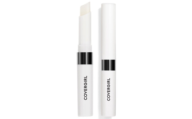 CoverGirl Outlast Lipcolor CoverGirl Outlast Lipcolor
