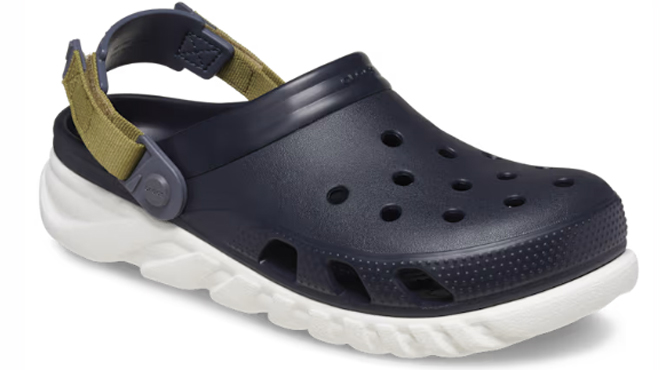 Crocs Duet Max Clog