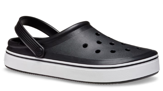 Crocs Off Court Clog