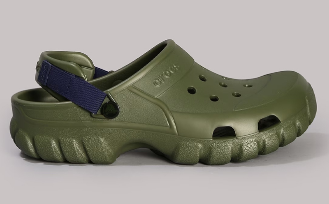Crocs Offroad Sport Clog