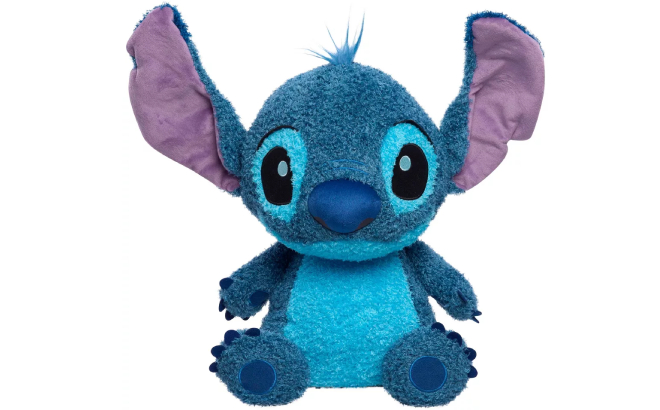 Disney Stitch Weighted Plush Disney Stitch Weighted Plush