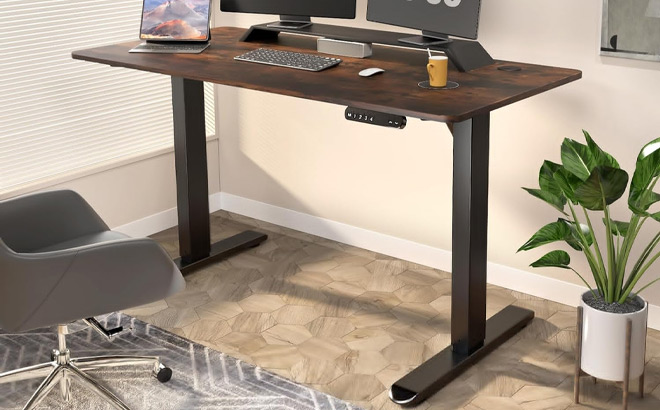 Electric Standing Desk