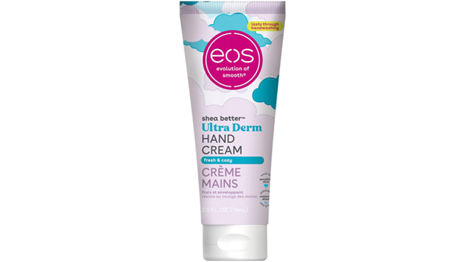 Eos Shea Better Fresh Cozy Hand Cream Eos Shea Better Fresh Cozy Hand Cream